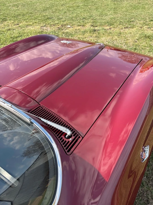 1966 Chevrolet Corvette C2 - Image 9 of 21