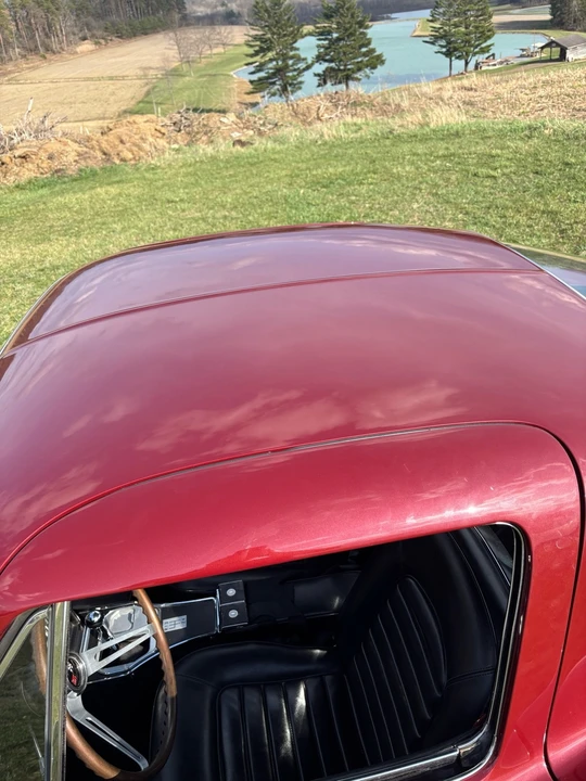 1966 Chevrolet Corvette C2 - Image 16 of 21