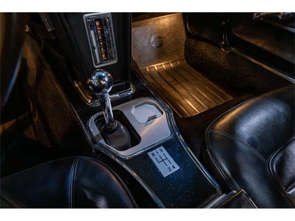 1966 Chevrolet Corvette C2 - Image 14 of 31