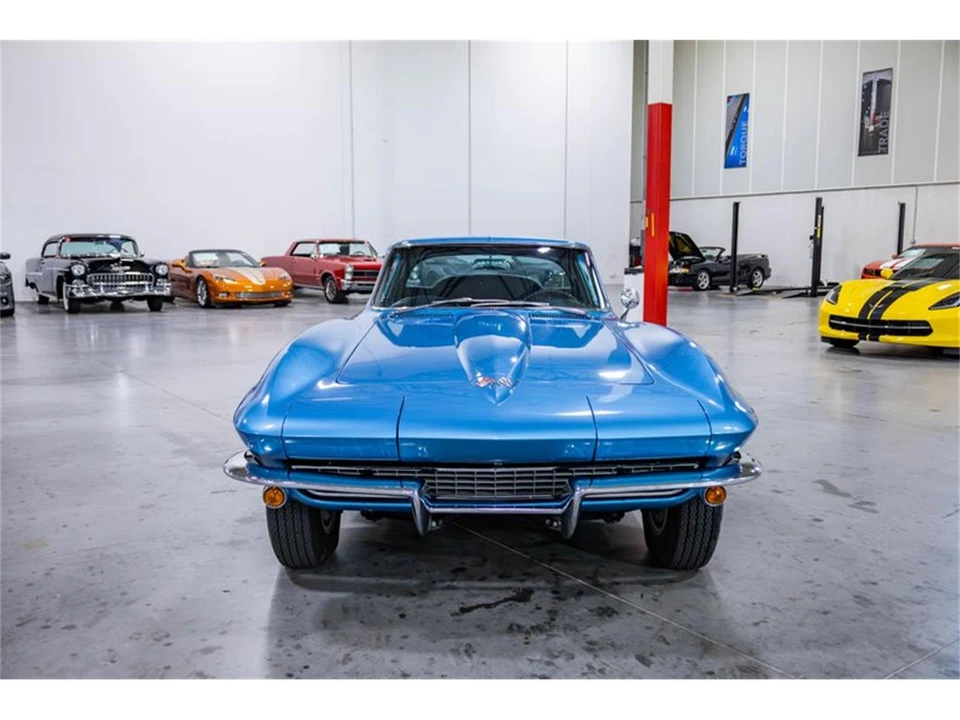 1966 Chevrolet Corvette C2 - Image 9 of 31