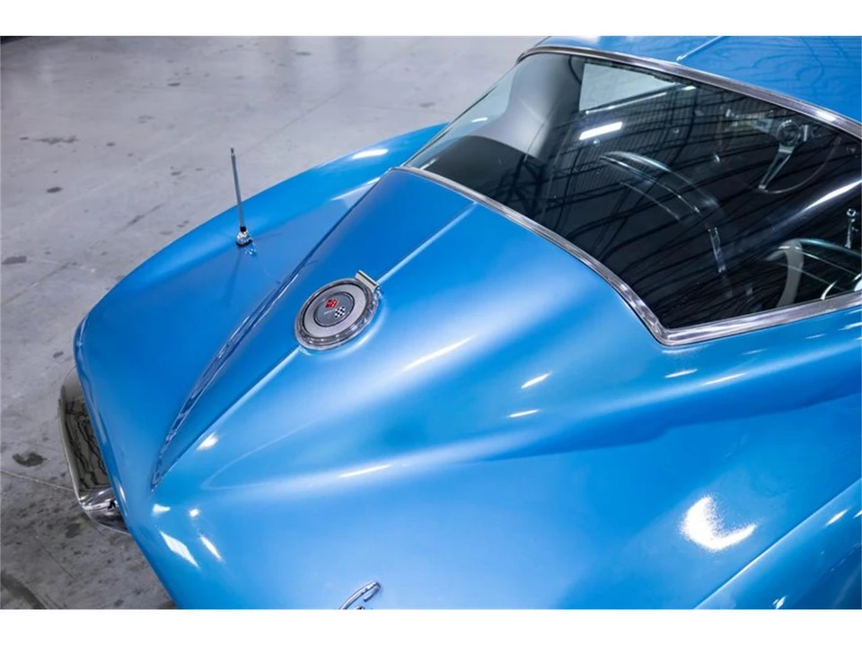1966 Chevrolet Corvette C2 - Image 20 of 31