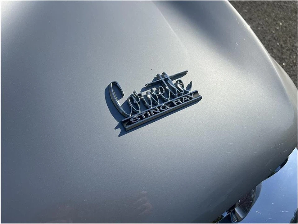 1966 Chevrolet Corvette C2 - Image 10 of 22