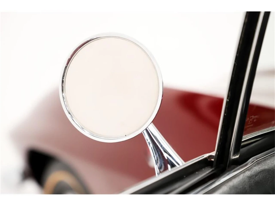 1966 Chevrolet Corvette C2 - Image 10 of 31