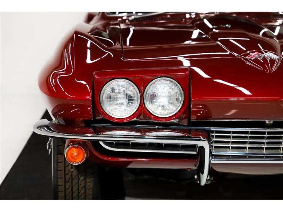 1966 Chevrolet Corvette C2 - Image 26 of 31