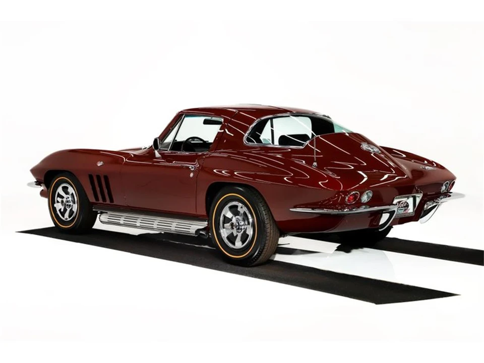 1966 Chevrolet Corvette C2 - Image 7 of 31