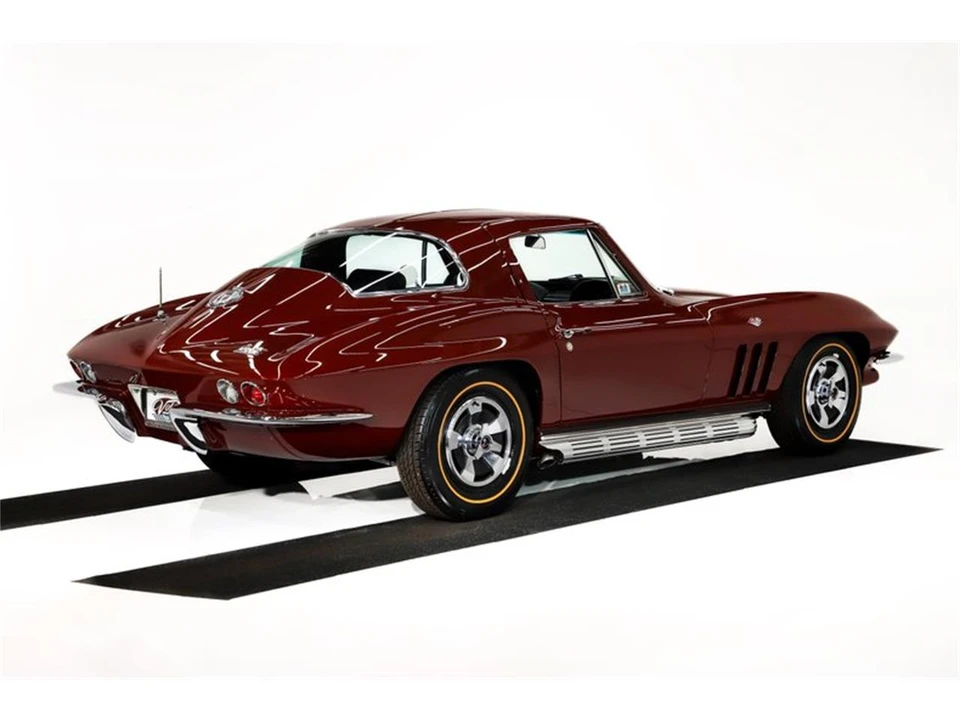 1966 Chevrolet Corvette C2 - Image 29 of 31
