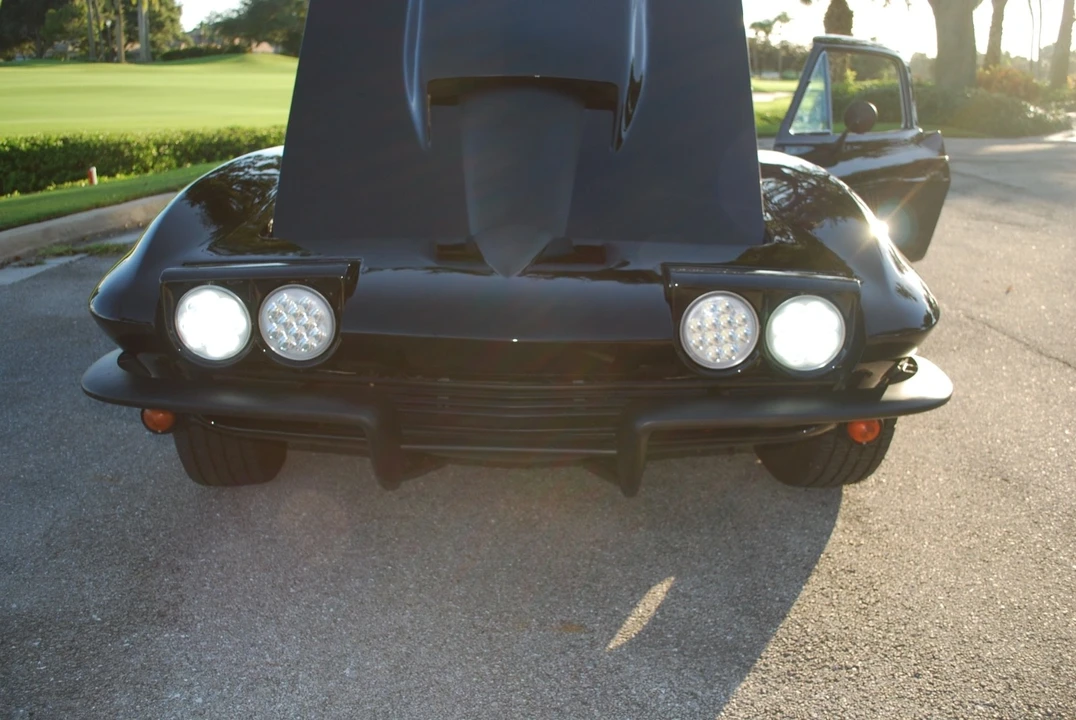 1966 Chevrolet Corvette C2 - Image 8 of 21