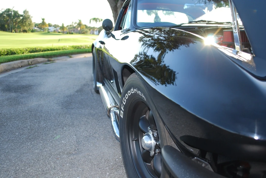 1966 Chevrolet Corvette C2 - Image 7 of 21