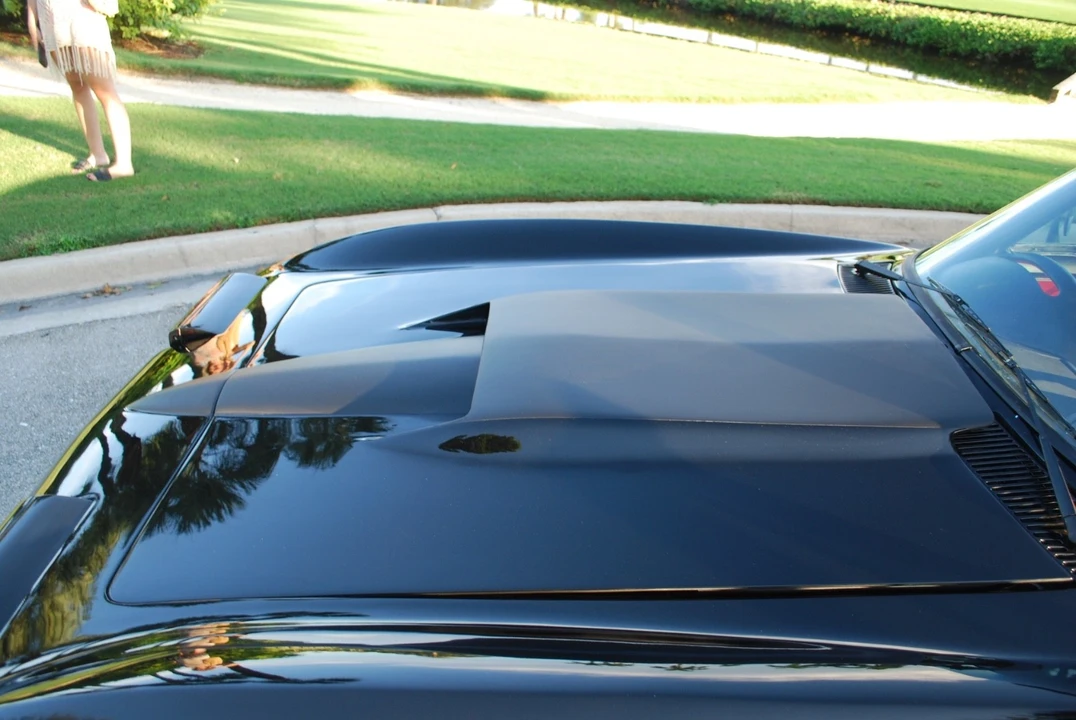 1966 Chevrolet Corvette C2 - Image 12 of 21