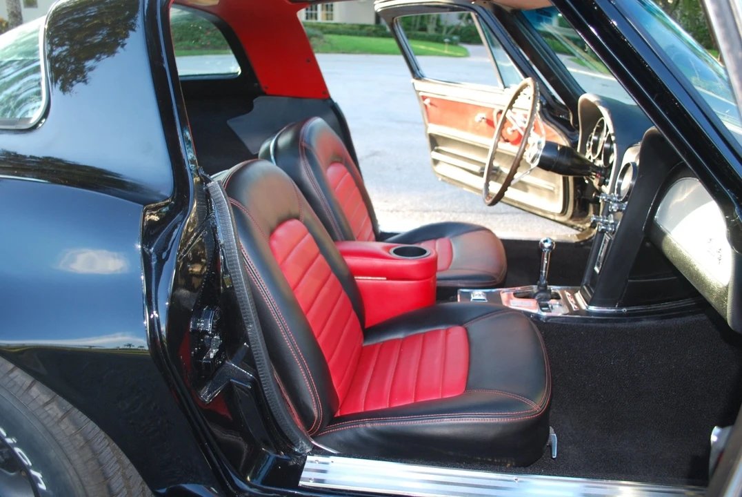 1966 Chevrolet Corvette C2 - Image 18 of 21