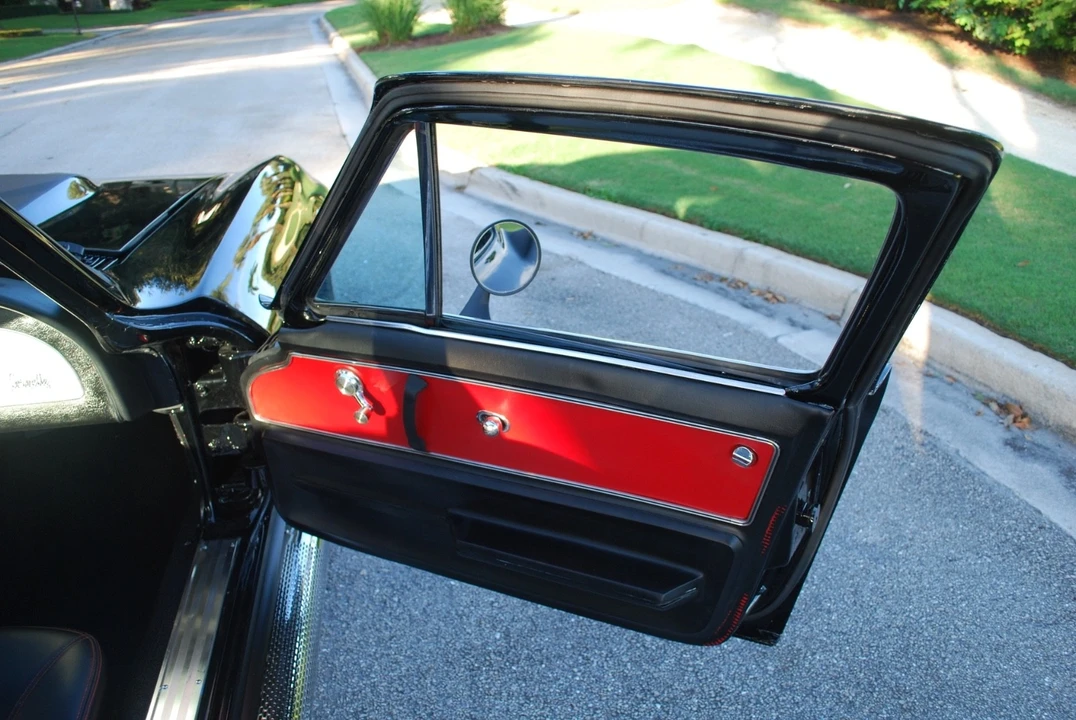 1966 Chevrolet Corvette C2 - Image 21 of 21