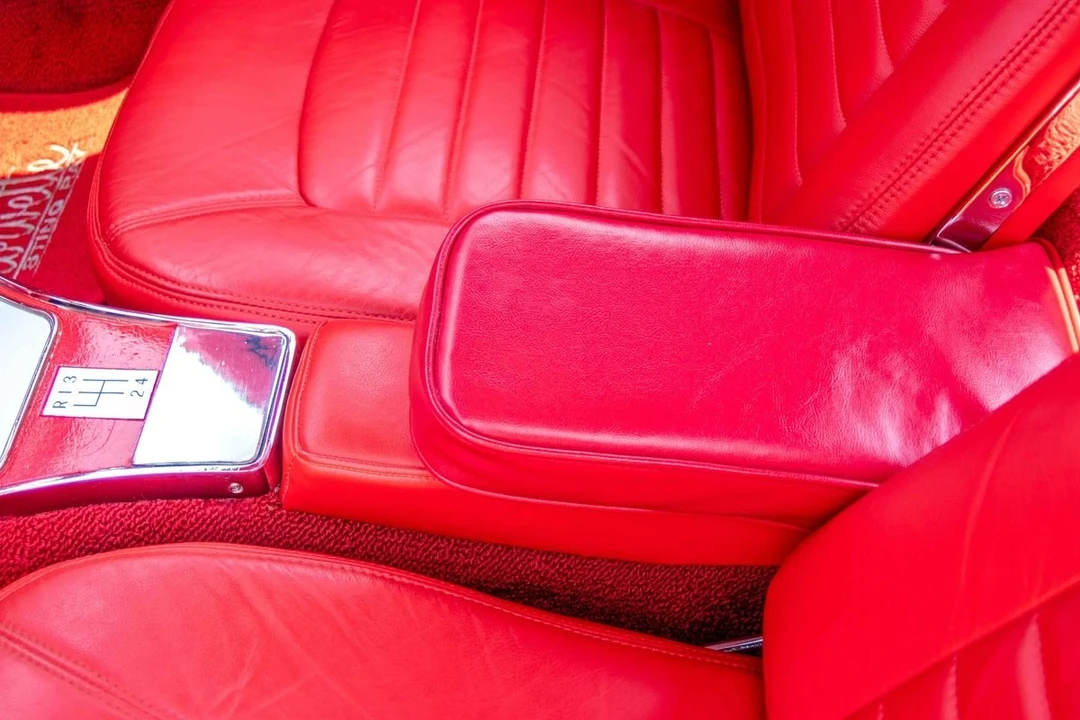 1966 Chevrolet Corvette C2 - Image 20 of 21