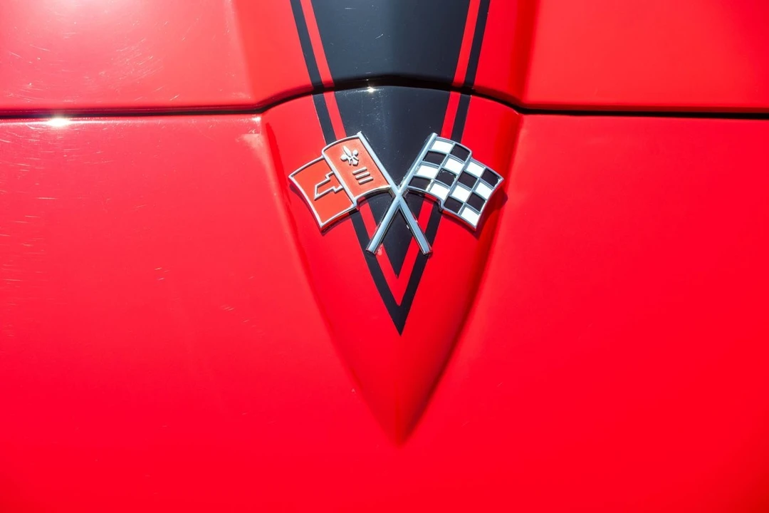 1966 Chevrolet Corvette C2 - Image 10 of 21