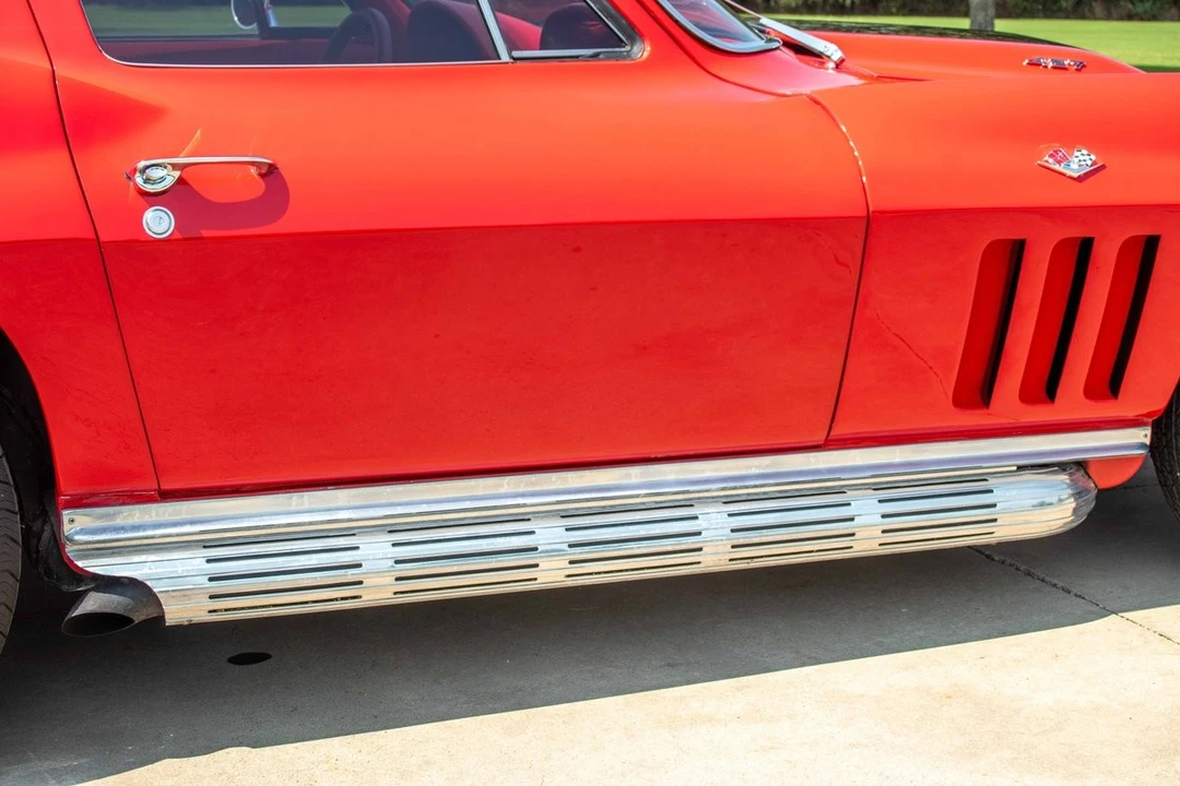1966 Chevrolet Corvette C2 - Image 16 of 21