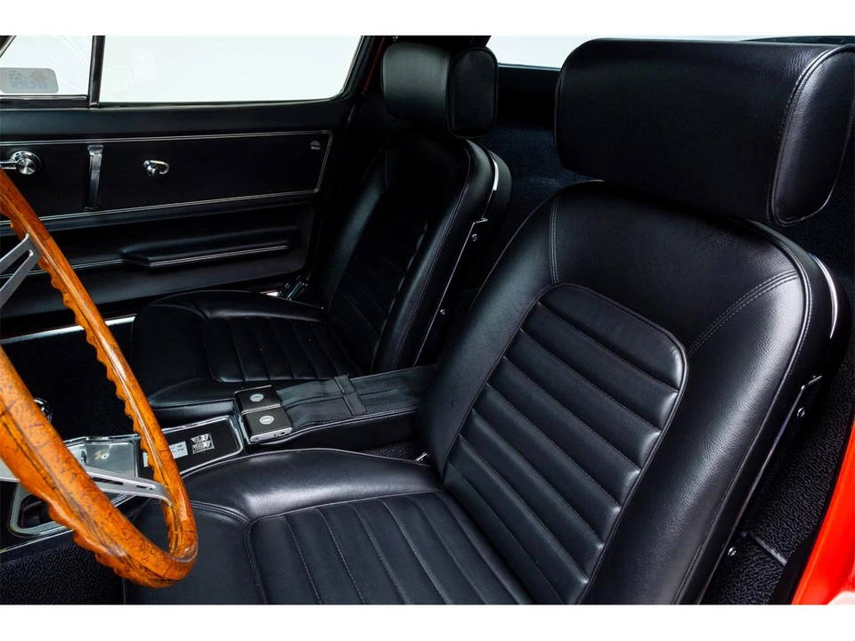 1966 Chevrolet Corvette C2 - Image 25 of 31