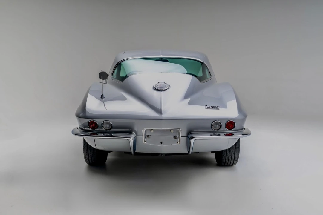 1966 Chevrolet Corvette C2 - Image 21 of 21