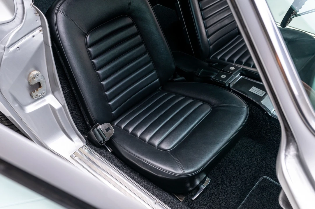 1966 Chevrolet Corvette C2 - Image 16 of 21