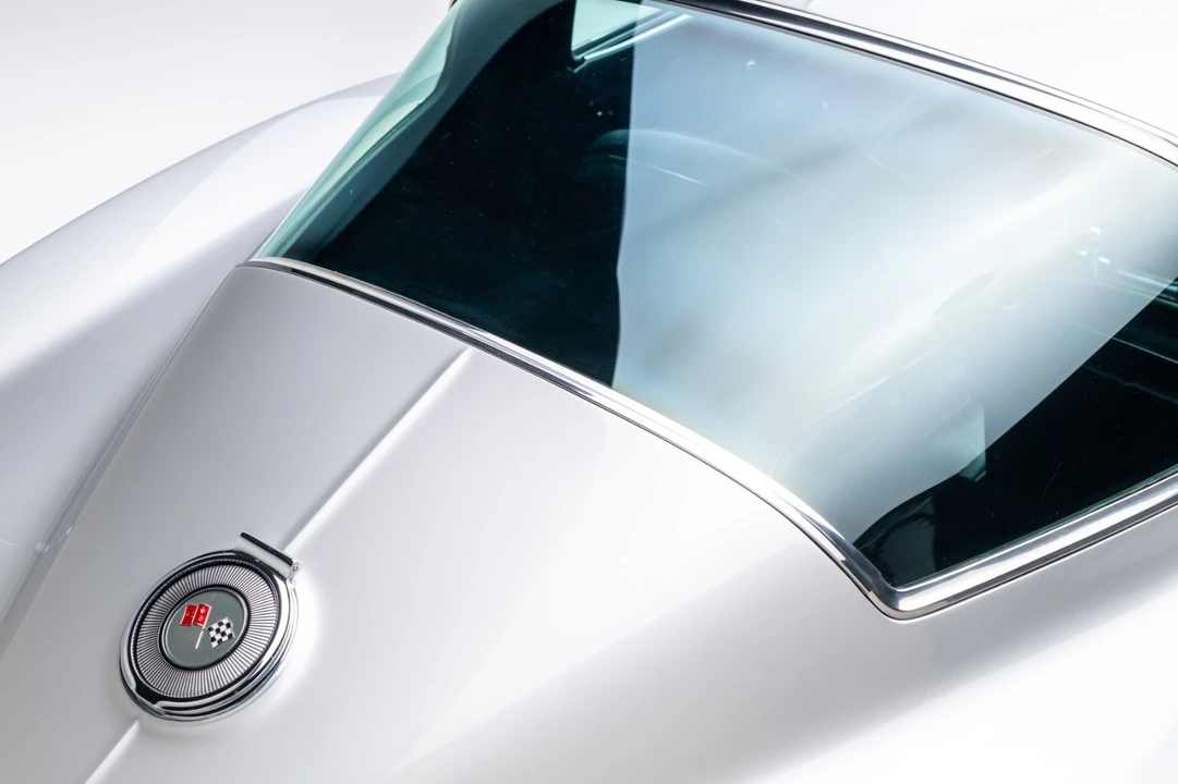 1966 Chevrolet Corvette C2 - Image 11 of 21