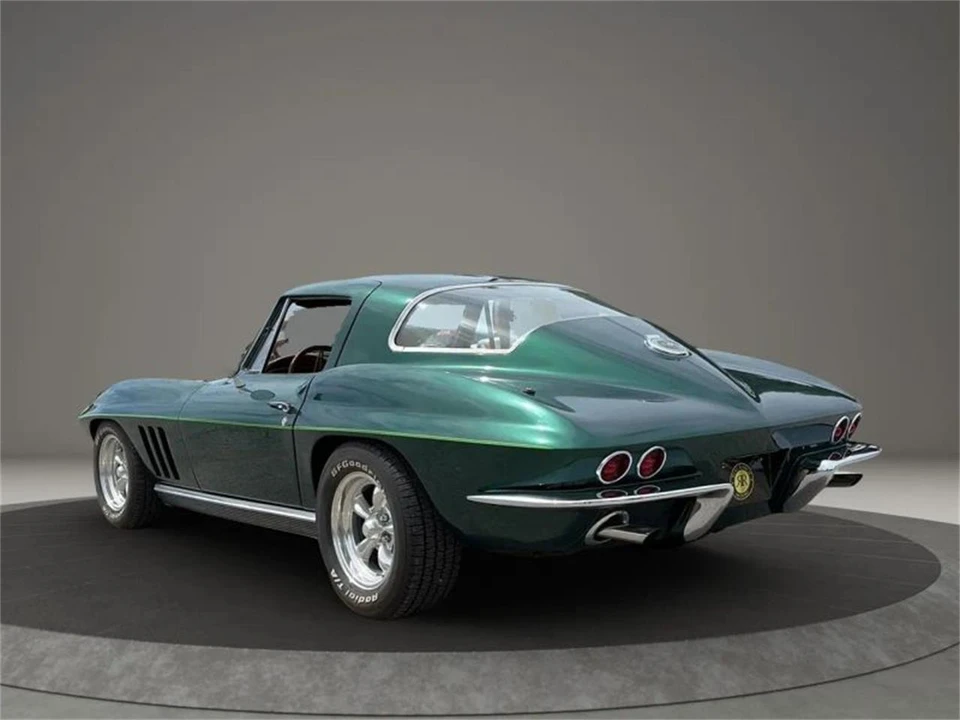 1966 Chevrolet Corvette C2 - Image 4 of 31