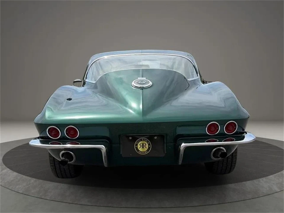 1966 Chevrolet Corvette C2 - Image 5 of 31