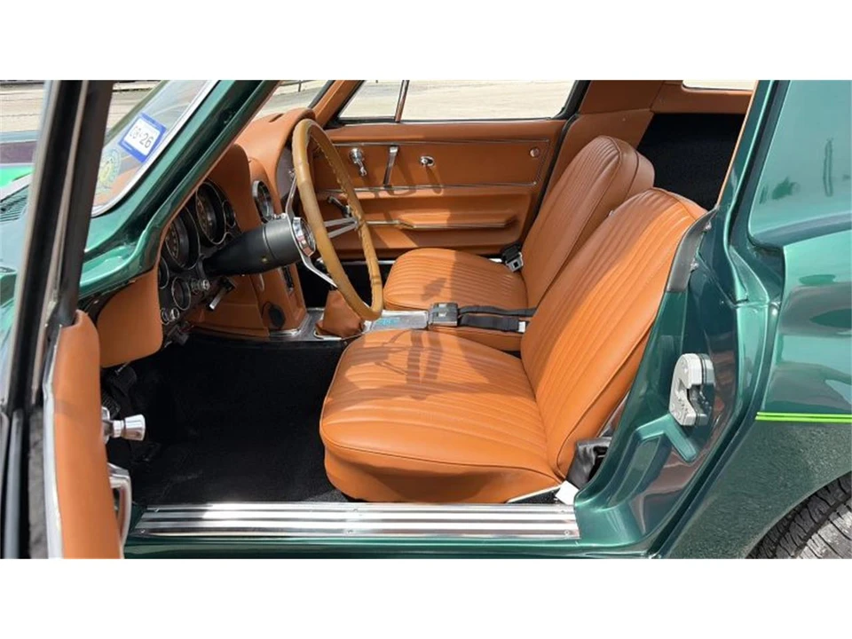 1966 Chevrolet Corvette C2 - Image 16 of 31