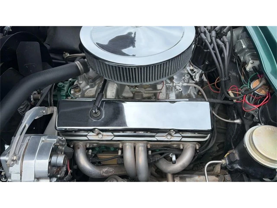 1966 Chevrolet Corvette C2 - Image 12 of 31