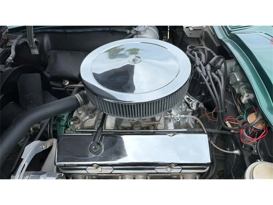 1966 Chevrolet Corvette C2 - Image 11 of 31