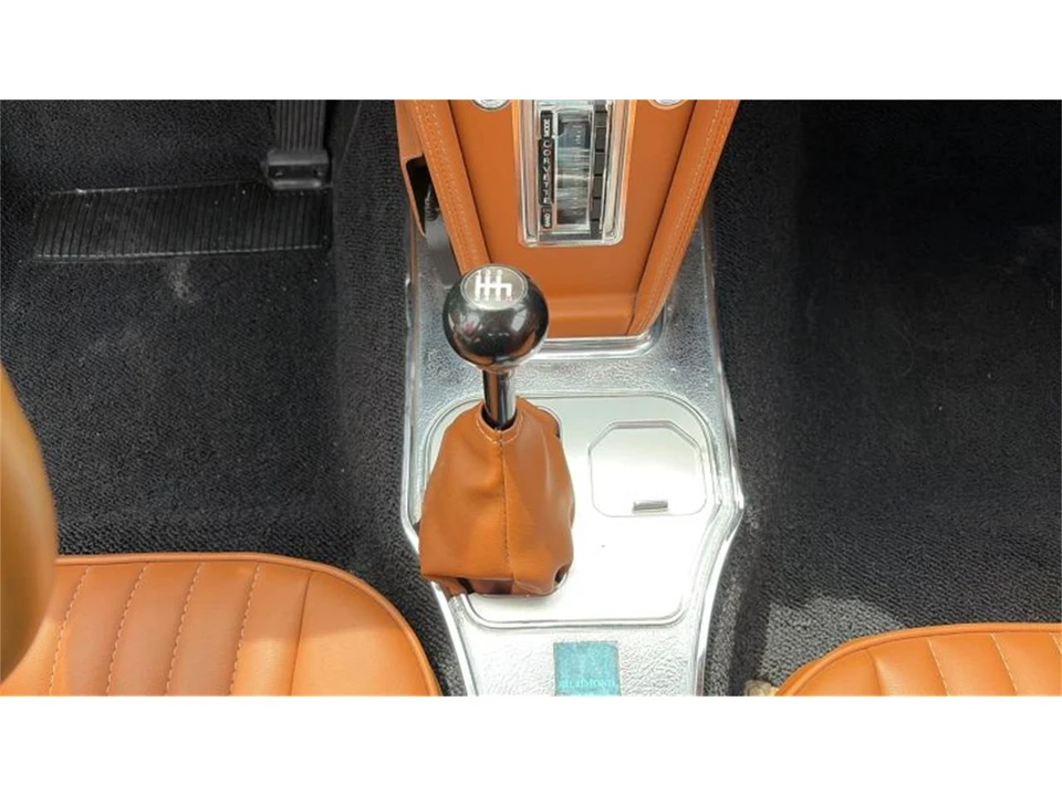 1966 Chevrolet Corvette C2 - Image 24 of 31