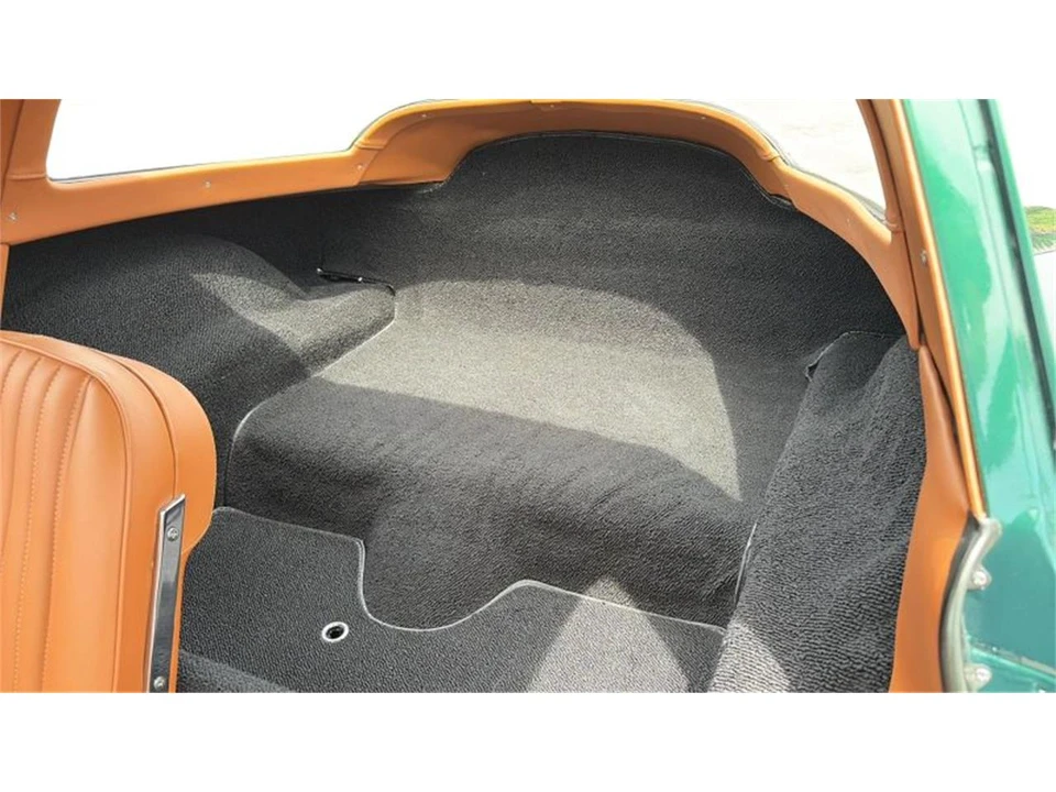 1966 Chevrolet Corvette C2 - Image 26 of 31