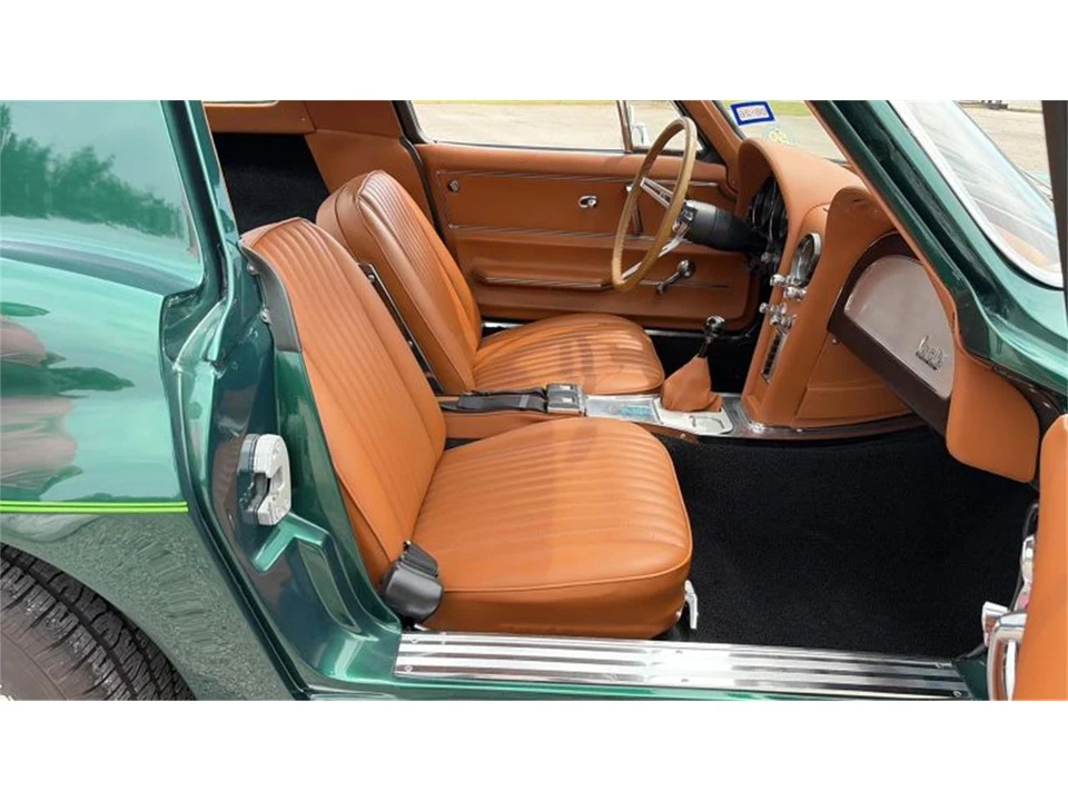 1966 Chevrolet Corvette C2 - Image 28 of 31