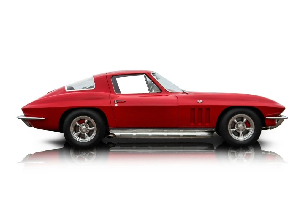 1966 Chevrolet Corvette C2 - Image 2 of 12