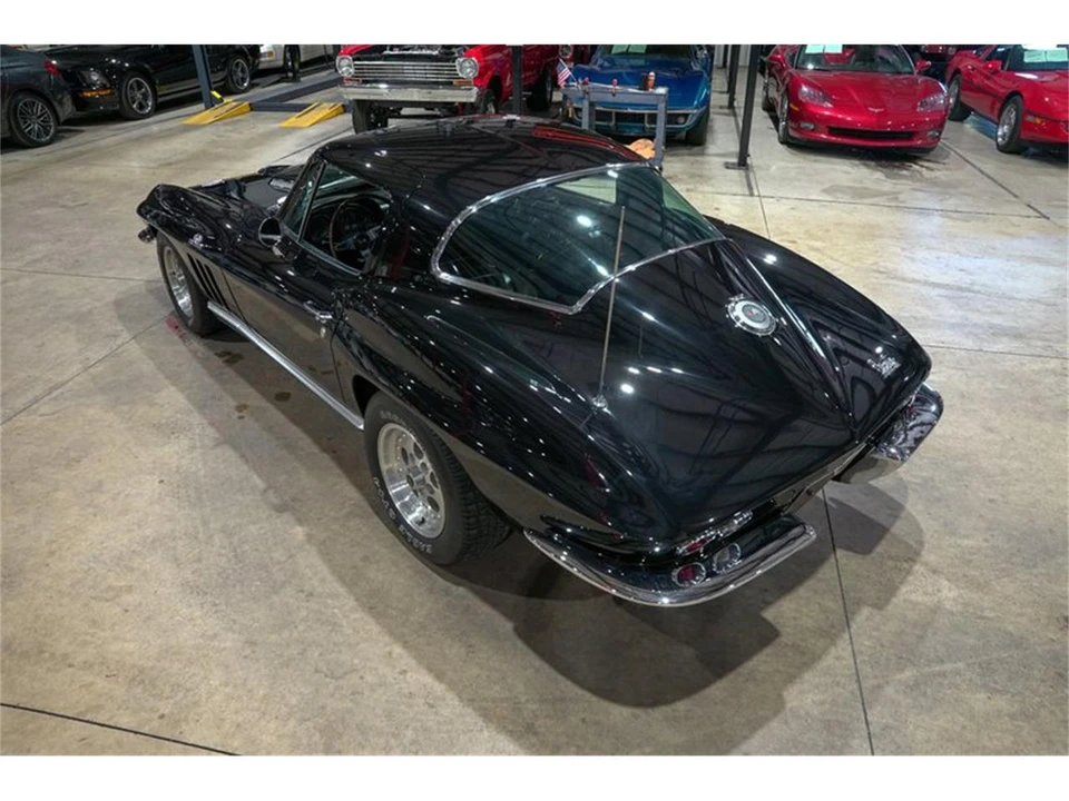 1966 Chevrolet Corvette C2 - Image 16 of 31