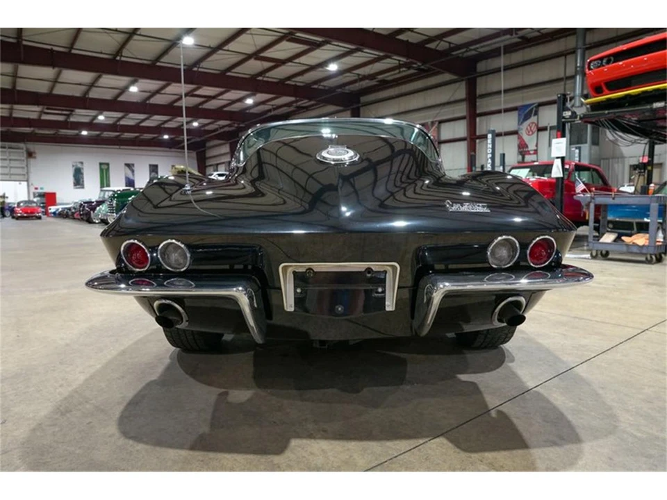 1966 Chevrolet Corvette C2 - Image 7 of 31