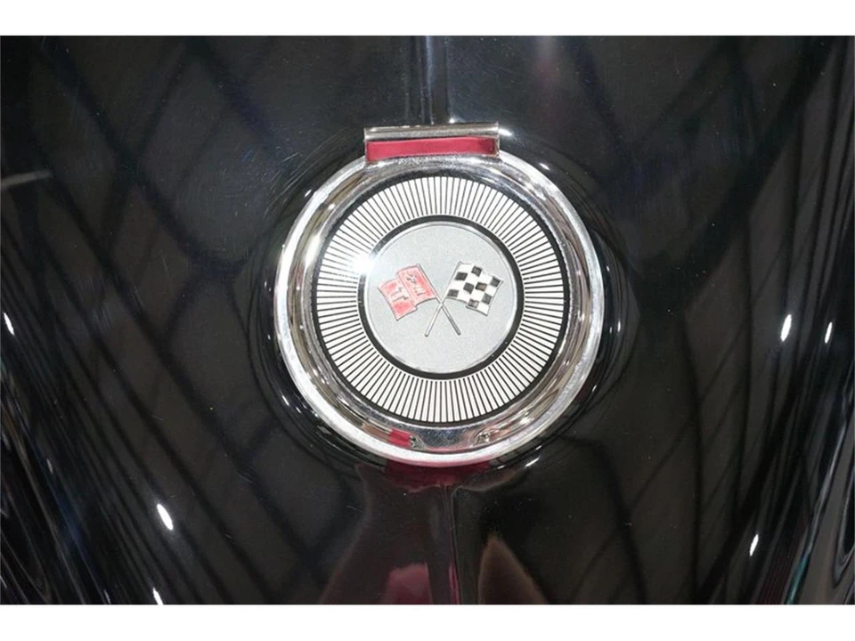 1966 Chevrolet Corvette C2 - Image 24 of 31