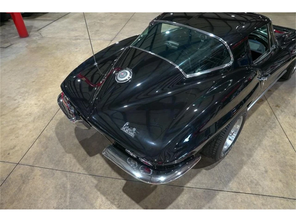 1966 Chevrolet Corvette C2 - Image 20 of 31