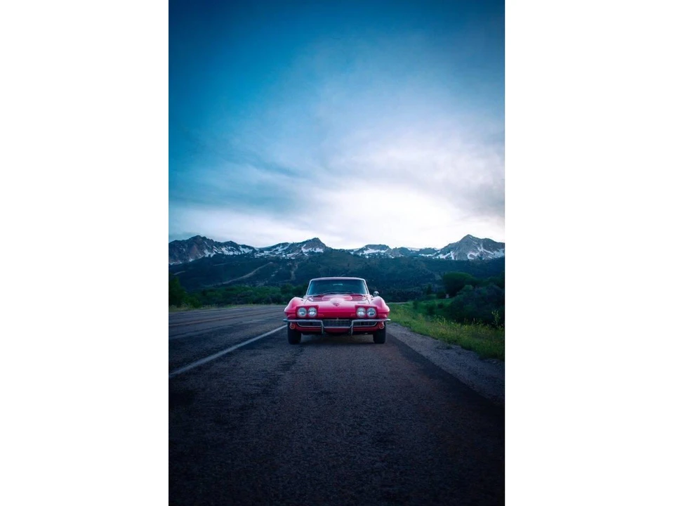 1966 Chevrolet Corvette C2 - Image 3 of 31