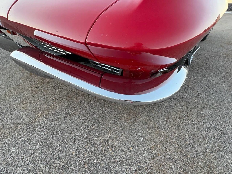 1966 Chevrolet Corvette C2 - Image 29 of 31