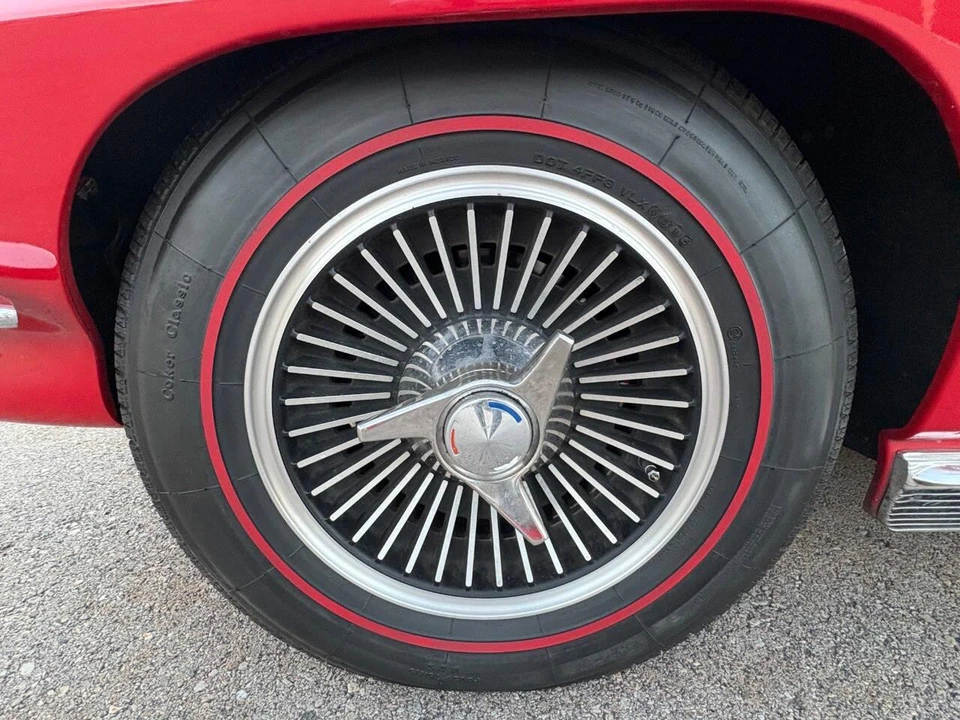 1966 Chevrolet Corvette C2 - Image 28 of 31