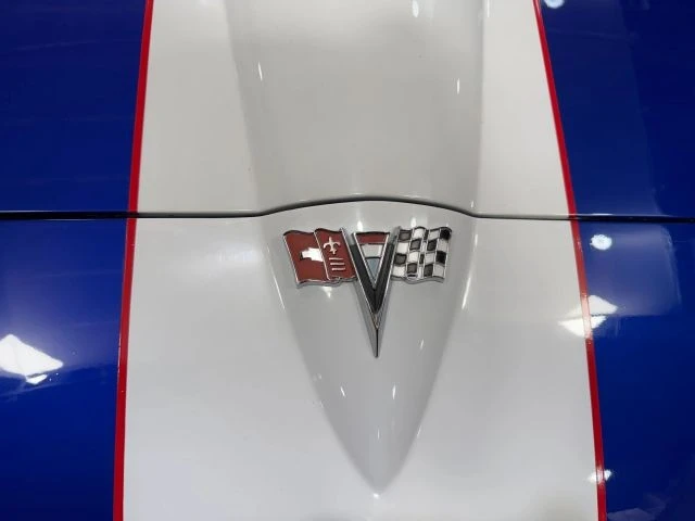 1966 Chevrolet Corvette C2 - Image 31 of 31