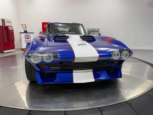 1966 Chevrolet Corvette C2 - Image 3 of 31