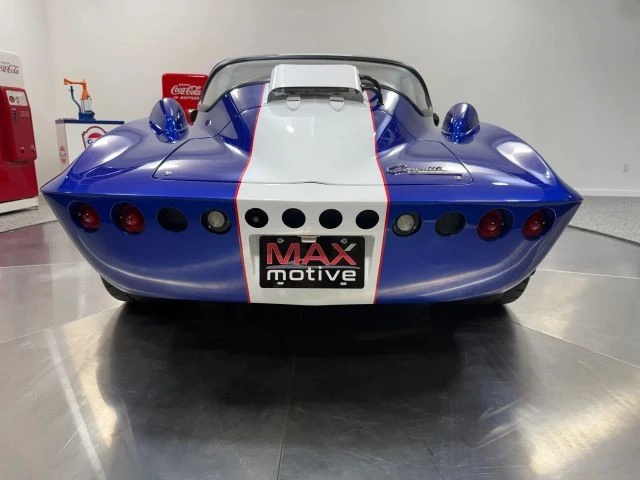 1966 Chevrolet Corvette C2 - Image 16 of 31
