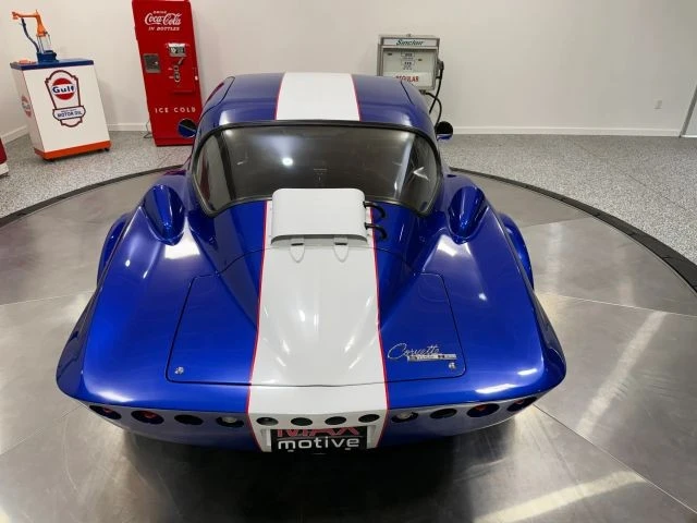 1966 Chevrolet Corvette C2 - Image 17 of 31