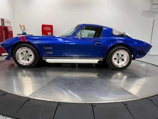 1966 Chevrolet Corvette C2 - Image 12 of 31