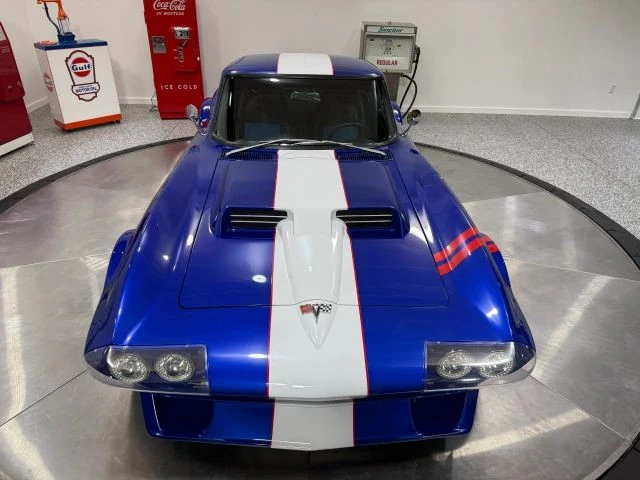1966 Chevrolet Corvette C2 - Image 6 of 31