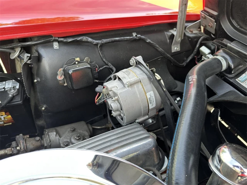 1966 Chevrolet Corvette C2 - Image 25 of 31