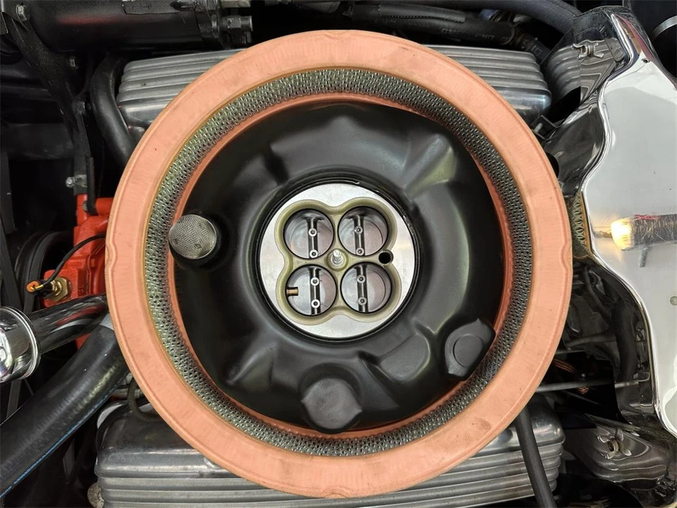 1966 Chevrolet Corvette C2 - Image 20 of 31
