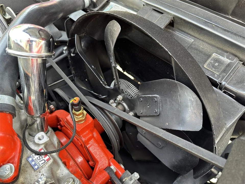 1966 Chevrolet Corvette C2 - Image 21 of 31