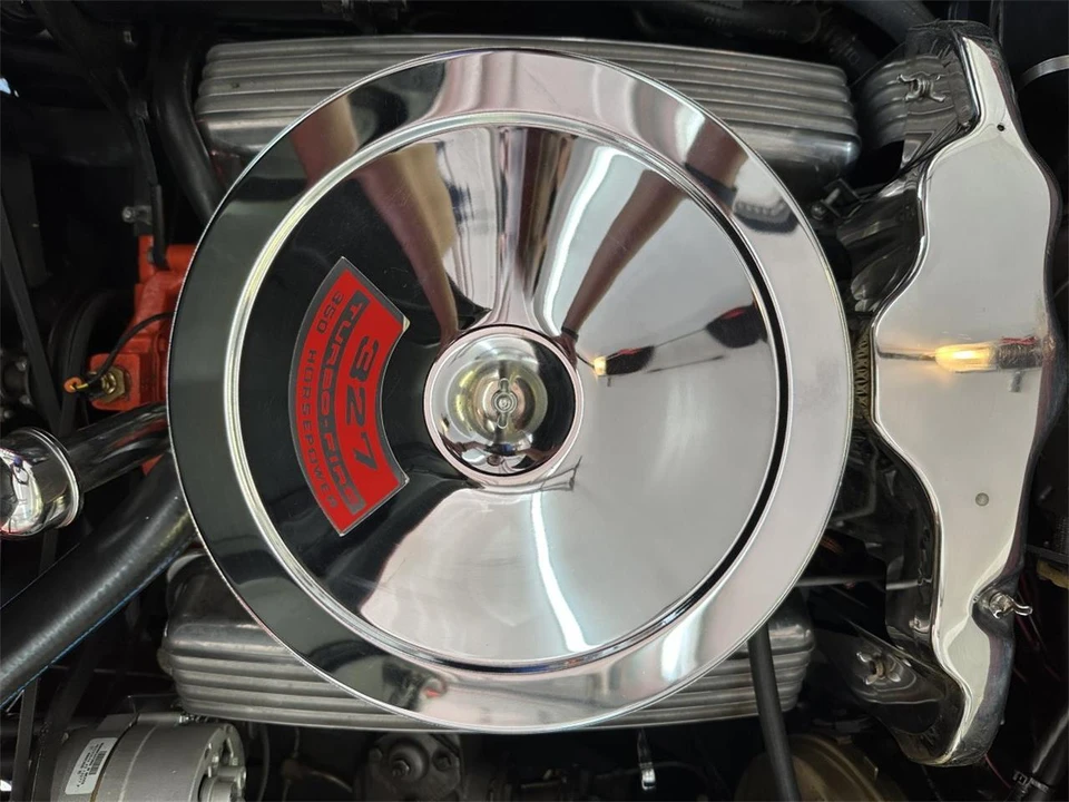 1966 Chevrolet Corvette C2 - Image 19 of 31