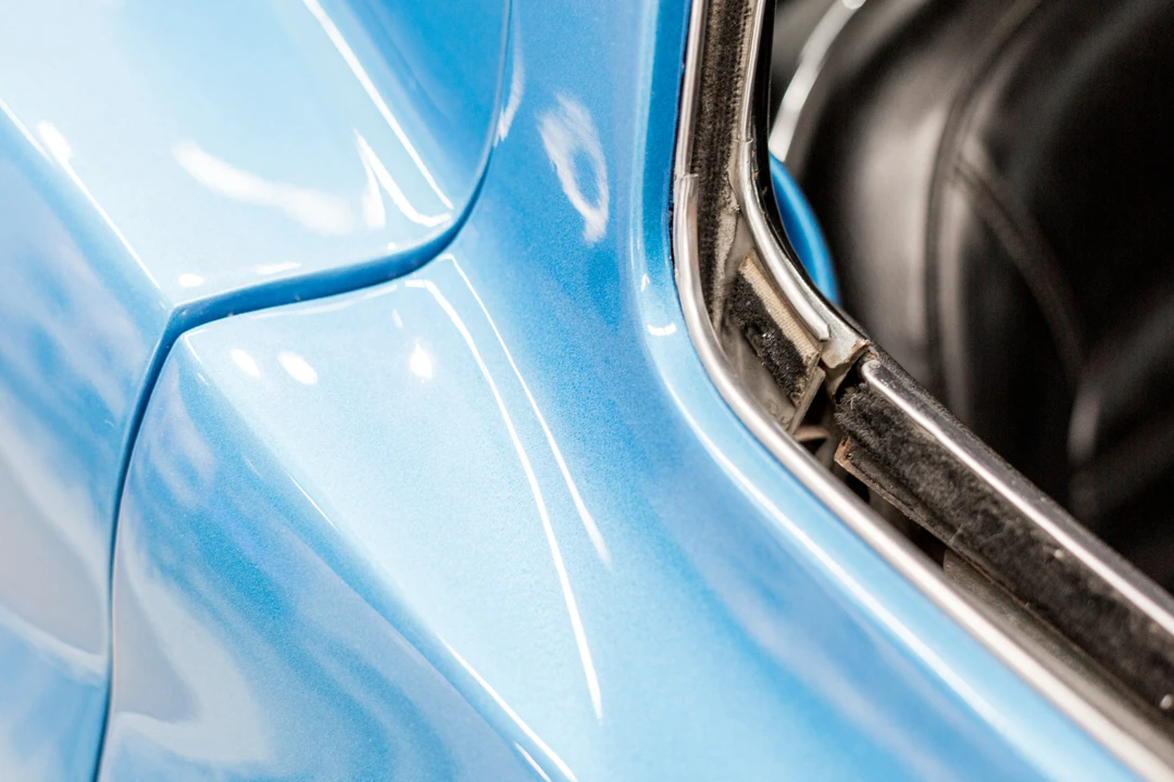 1966 Chevrolet Corvette C2 - Image 30 of 31