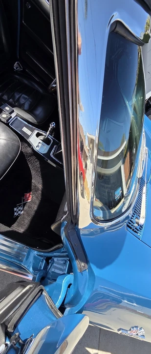 1966 Chevrolet Corvette - Image 21 of 28
